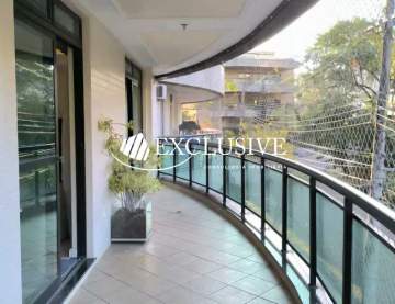 Apartamento à venda Rua Aylton Vasconcelos, Jardim Guanabara, Rio de Janeiro - R$ 1.150.000 - SL40553