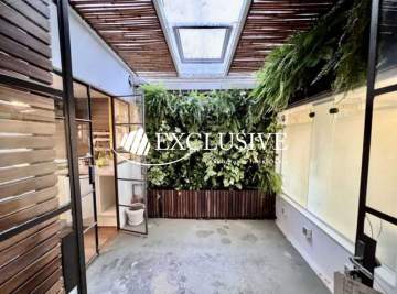Apartamento à venda Avenida Delfim Moreira, Leblon, Rio de Janeiro - R$ 4.500.000 - SL40561