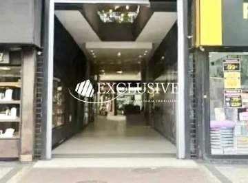 Loja 27m² à venda Rua Visconde de Pirajá, Ipanema, Rio de Janeiro - R$ 650.000 - SL110273 Loja 27m² à venda Rua Visconde de Pirajá, Ipanema, Rio de Janeiro - R$ 650.000 - SL110273