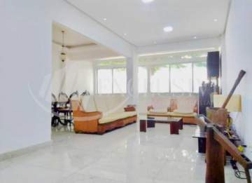 Apartamento à venda Avenida Rainha Elizabeth da Bélgica, Copacabana, Rio de Janeiro - R$ 4.600.000 - SL4832
