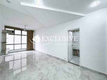 Apartamento à venda Rua Eurico Cruz, Jardim Botânico, Rio de Janeiro - R$ 1.400.000 - SLI31646