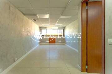 Sala Comercial 25m² à venda Rua Visconde de Pirajá, Ipanema, Rio de Janeiro - R$ 950.000 - SL110275