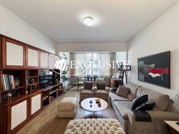 Apartamento à venda Avenida Ataulfo de Paiva, Leblon, Rio de Janeiro - R$ 2.990.000 - SL31650
