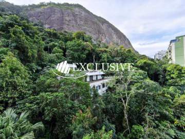 Apartamento à venda Rua Marechal Mascarenhas de Morais, Copacabana, Rio de Janeiro - R$ 900.000 - SL110278