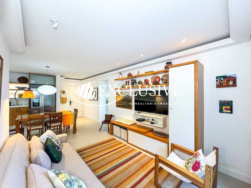 Conheça WhatsApp Image 2026-05-13 at 1 do imóvel - Apartamento à venda Avenida Epitácio Pessoa, Lagoa, Rio de Janeiro - R$ 1.370.000 - SL110279 - 4 WhatsApp Image 2026-05-13 at 1 - 4