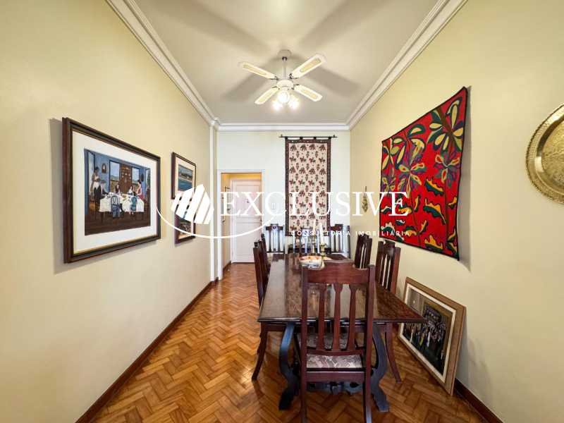 Conheça . do imóvel - Apartamento à venda Avenida Ataulfo de Paiva, Leblon, Rio de Janeiro - R$ 2.680.000 - SL31663 - 6 . - 6