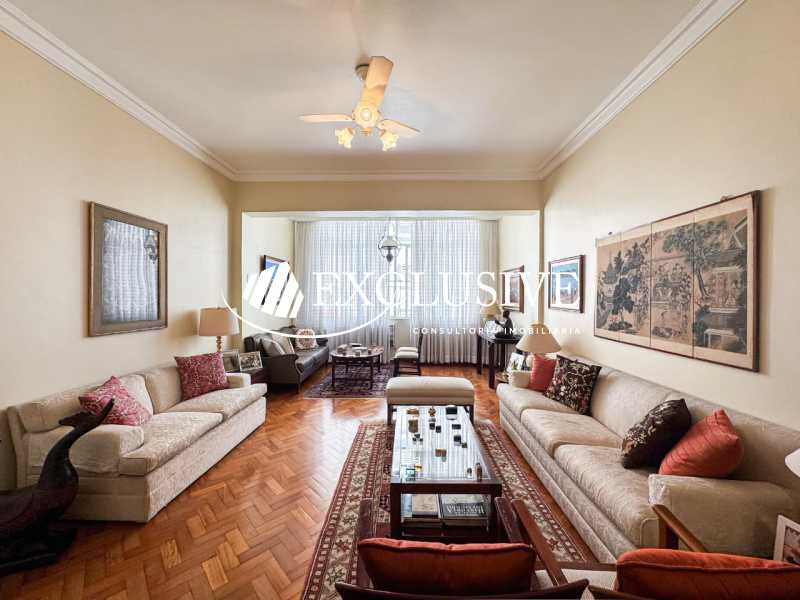 Conheça , do imóvel - Apartamento à venda Avenida Ataulfo de Paiva, Leblon, Rio de Janeiro - R$ 2.680.000 - SL31663 - 1 , - 1