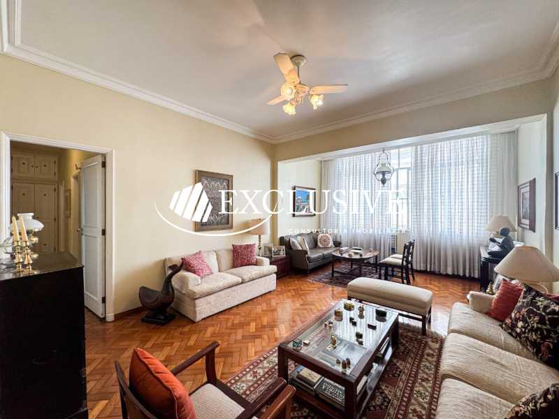 Conheça , do imóvel - Apartamento à venda Avenida Ataulfo de Paiva, Leblon, Rio de Janeiro - R$ 2.680.000 - SL31663 - 2 , - 2