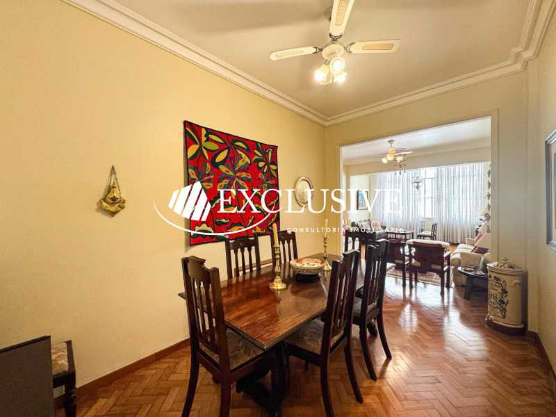 Conheça . do imóvel - Apartamento à venda Avenida Ataulfo de Paiva, Leblon, Rio de Janeiro - R$ 2.680.000 - SL31663 - 7 . - 7