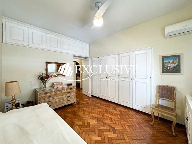 Conheça . do imóvel - Apartamento à venda Avenida Ataulfo de Paiva, Leblon, Rio de Janeiro - R$ 2.680.000 - SL31663 - 11 . - 11