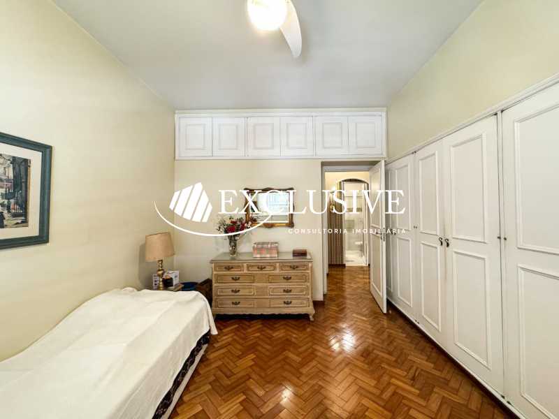 Conheça . do imóvel - Apartamento à venda Avenida Ataulfo de Paiva, Leblon, Rio de Janeiro - R$ 2.680.000 - SL31663 - 12 . - 12