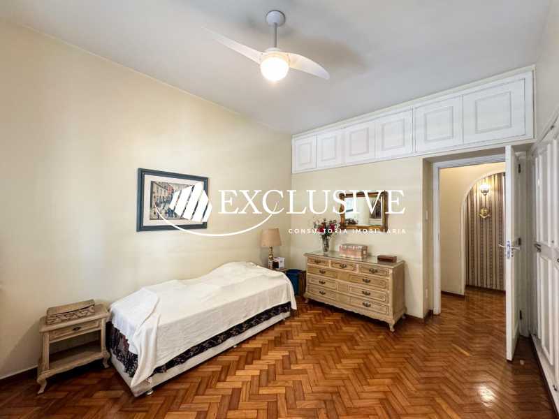 Conheça . do imóvel - Apartamento à venda Avenida Ataulfo de Paiva, Leblon, Rio de Janeiro - R$ 2.680.000 - SL31663 - 13 . - 13