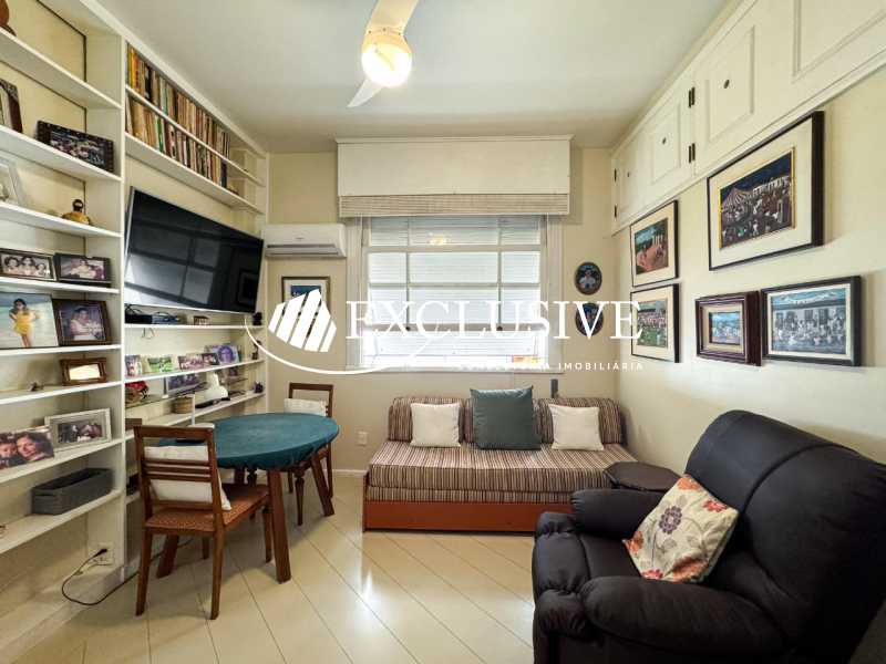 Conheça . do imóvel - Apartamento à venda Avenida Ataulfo de Paiva, Leblon, Rio de Janeiro - R$ 2.680.000 - SL31663 - 14 . - 14