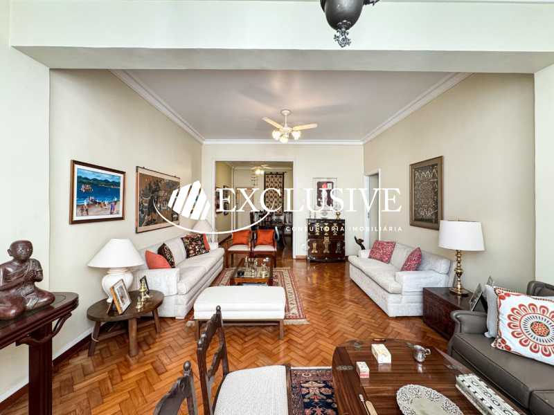 Conheça . do imóvel - Apartamento à venda Avenida Ataulfo de Paiva, Leblon, Rio de Janeiro - R$ 2.680.000 - SL31663 - 5 . - 5