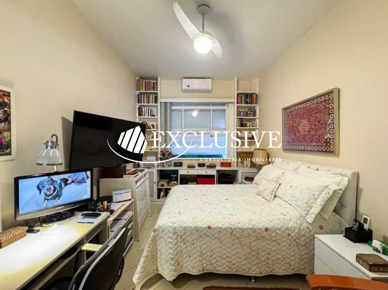 Conheça . do imóvel - Apartamento à venda Avenida Ataulfo de Paiva, Leblon, Rio de Janeiro - R$ 2.680.000 - SL31663 - 8 . - 8