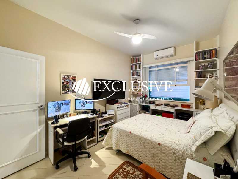 Conheça . do imóvel - Apartamento à venda Avenida Ataulfo de Paiva, Leblon, Rio de Janeiro - R$ 2.680.000 - SL31663 - 10 . - 10