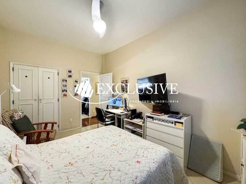 Conheça . do imóvel - Apartamento à venda Avenida Ataulfo de Paiva, Leblon, Rio de Janeiro - R$ 2.680.000 - SL31663 - 9 . - 9