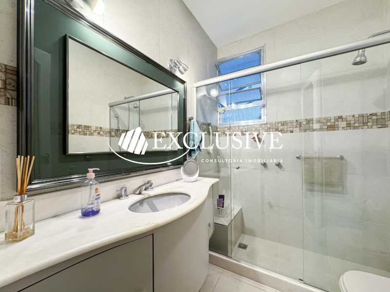 Conheça . do imóvel - Apartamento à venda Avenida Ataulfo de Paiva, Leblon, Rio de Janeiro - R$ 2.680.000 - SL31663 - 16 . - 16