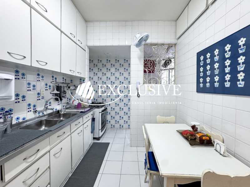 Conheça . do imóvel - Apartamento à venda Avenida Ataulfo de Paiva, Leblon, Rio de Janeiro - R$ 2.680.000 - SL31663 - 18 . - 18