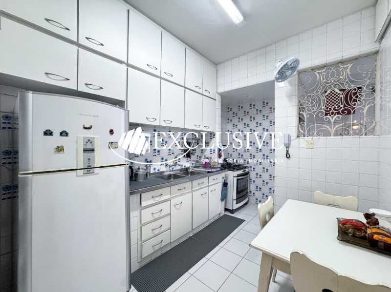 Conheça . do imóvel - Apartamento à venda Avenida Ataulfo de Paiva, Leblon, Rio de Janeiro - R$ 2.680.000 - SL31663 - 19 . - 19