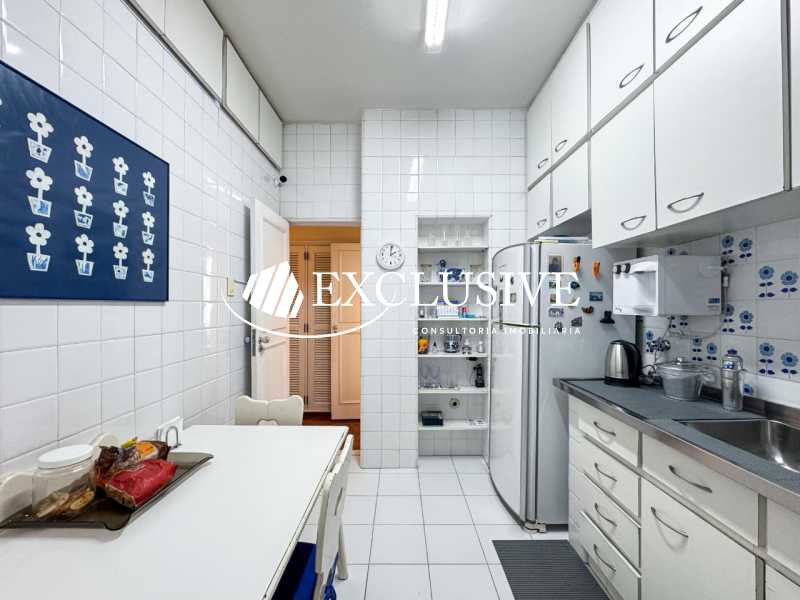 Conheça . do imóvel - Apartamento à venda Avenida Ataulfo de Paiva, Leblon, Rio de Janeiro - R$ 2.680.000 - SL31663 - 21 . - 21