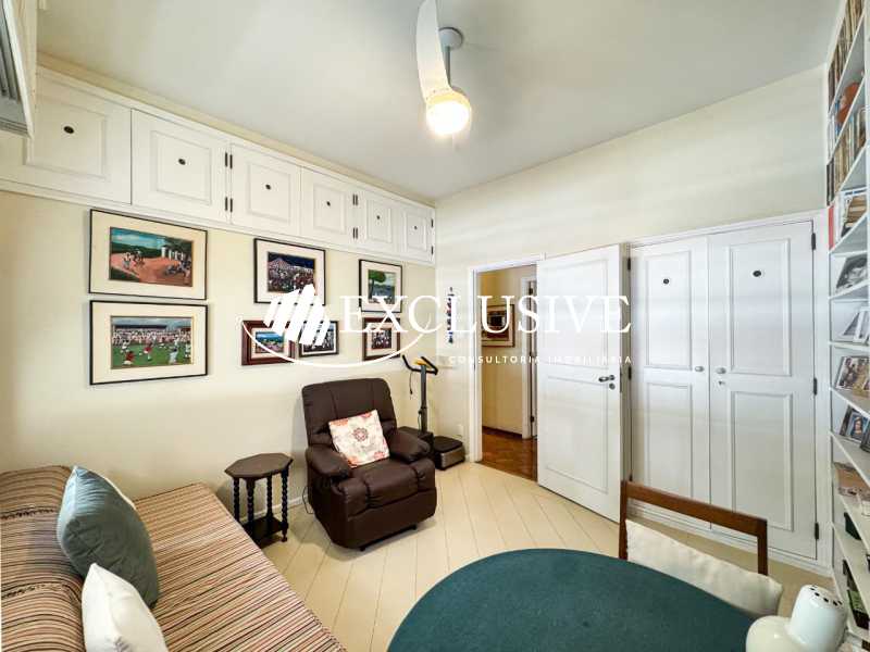 Conheça . do imóvel - Apartamento à venda Avenida Ataulfo de Paiva, Leblon, Rio de Janeiro - R$ 2.680.000 - SL31663 - 15 . - 15