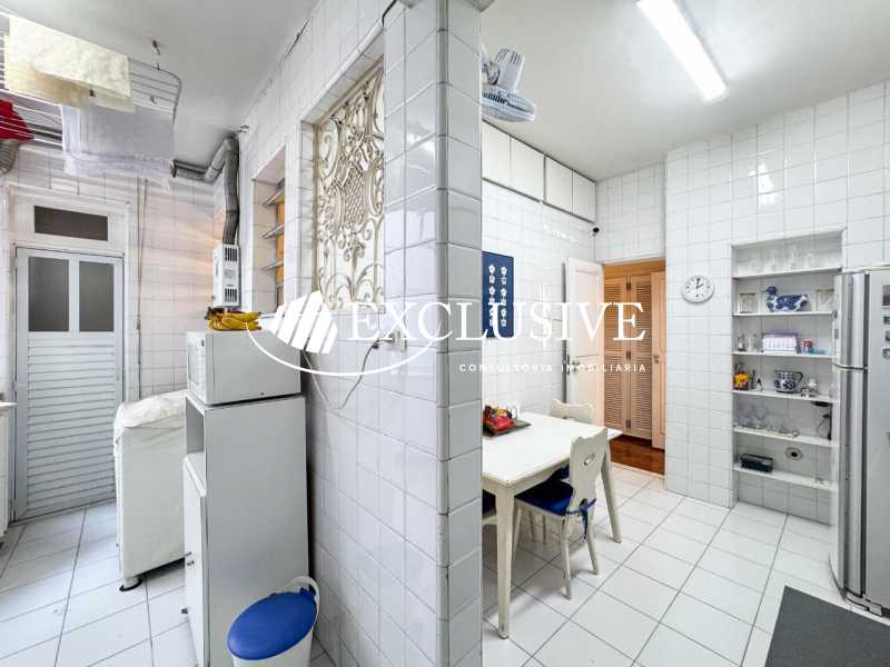 Conheça . do imóvel - Apartamento à venda Avenida Ataulfo de Paiva, Leblon, Rio de Janeiro - R$ 2.680.000 - SL31663 - 20 . - 20