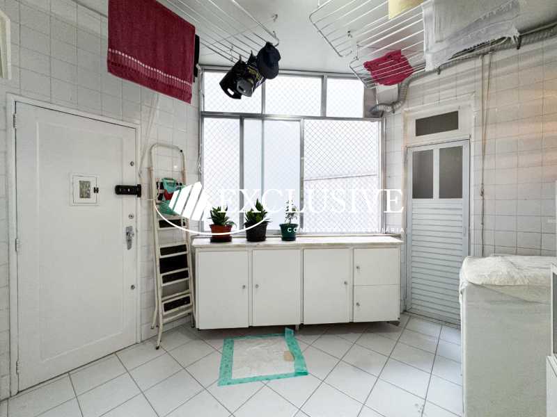 Conheça . do imóvel - Apartamento à venda Avenida Ataulfo de Paiva, Leblon, Rio de Janeiro - R$ 2.680.000 - SL31663 - 24 . - 24