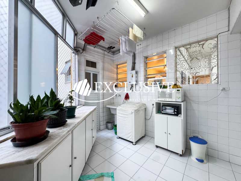 Conheça . do imóvel - Apartamento à venda Avenida Ataulfo de Paiva, Leblon, Rio de Janeiro - R$ 2.680.000 - SL31663 - 23 . - 23