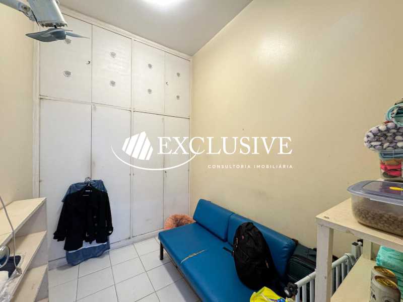 Conheça . do imóvel - Apartamento à venda Avenida Ataulfo de Paiva, Leblon, Rio de Janeiro - R$ 2.680.000 - SL31663 - 25 . - 25