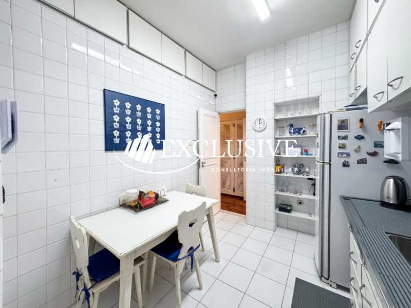 Conheça . do imóvel - Apartamento à venda Avenida Ataulfo de Paiva, Leblon, Rio de Janeiro - R$ 2.680.000 - SL31663 - 22 . - 22