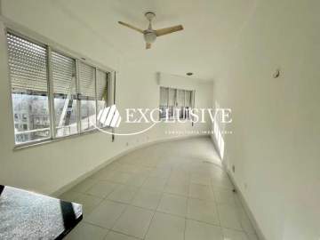 Kitnet/Conjugado 36m² à venda Rua Júlio de Castilhos, Copacabana, Rio de Janeiro - R$ 600.000 - CONJ185