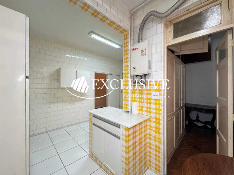 Conheça , do imóvel - Apartamento à venda Rua Prudente de Morais, Ipanema, Rio de Janeiro - R$ 3.000.000 - SL31683 - 28 , - 28