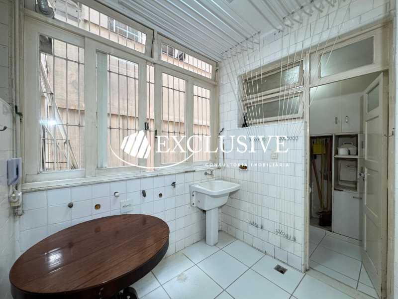 Conheça , do imóvel - Apartamento à venda Rua Prudente de Morais, Ipanema, Rio de Janeiro - R$ 3.000.000 - SL31683 - 29 , - 29