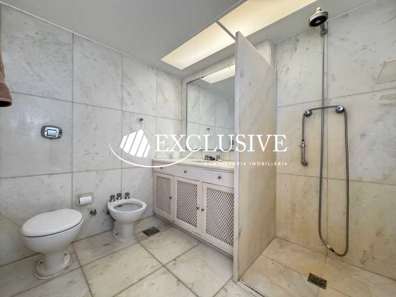 Conheça , do imóvel - Apartamento à venda Rua Prudente de Morais, Ipanema, Rio de Janeiro - R$ 3.000.000 - SL31683 - 11 , - 11