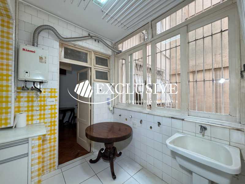Conheça , do imóvel - Apartamento à venda Rua Prudente de Morais, Ipanema, Rio de Janeiro - R$ 3.000.000 - SL31683 - 30 , - 30