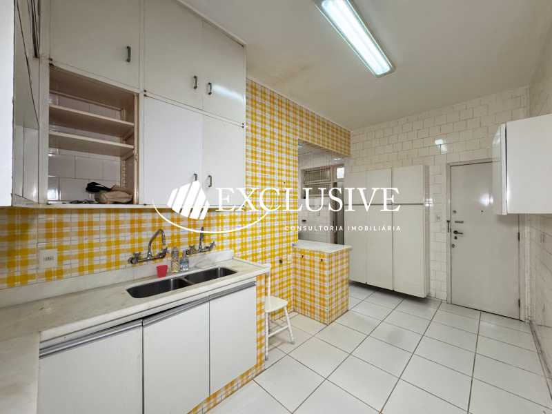 Conheça , do imóvel - Apartamento à venda Rua Prudente de Morais, Ipanema, Rio de Janeiro - R$ 3.000.000 - SL31683 - 26 , - 26