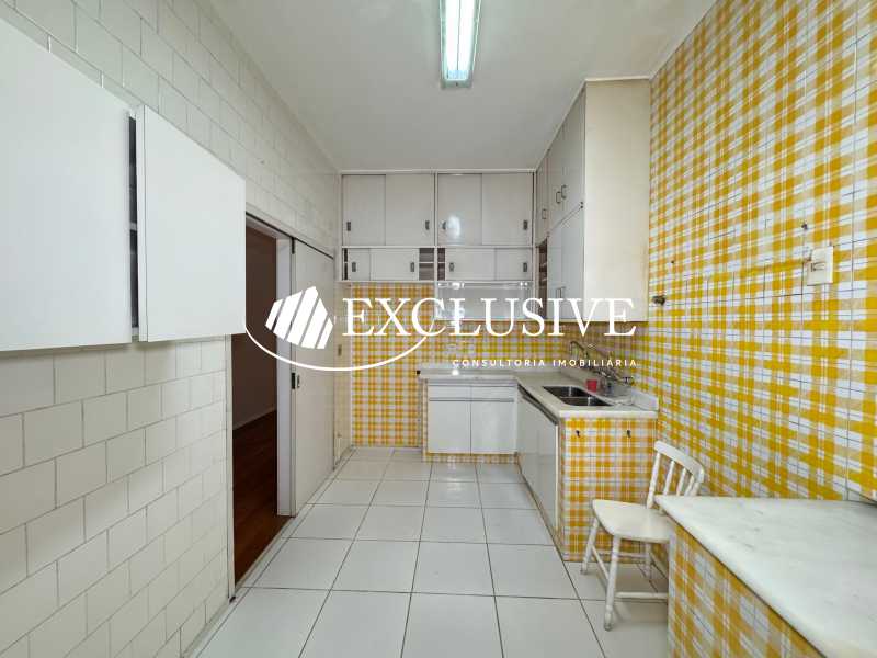 Conheça , do imóvel - Apartamento à venda Rua Prudente de Morais, Ipanema, Rio de Janeiro - R$ 3.000.000 - SL31683 - 27 , - 27