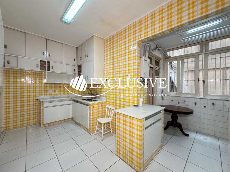 Conheça , do imóvel - Apartamento à venda Rua Prudente de Morais, Ipanema, Rio de Janeiro - R$ 3.000.000 - SL31683 - 25 , - 25