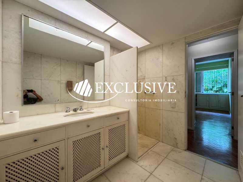 Conheça , do imóvel - Apartamento à venda Rua Prudente de Morais, Ipanema, Rio de Janeiro - R$ 3.000.000 - SL31683 - 12 , - 12