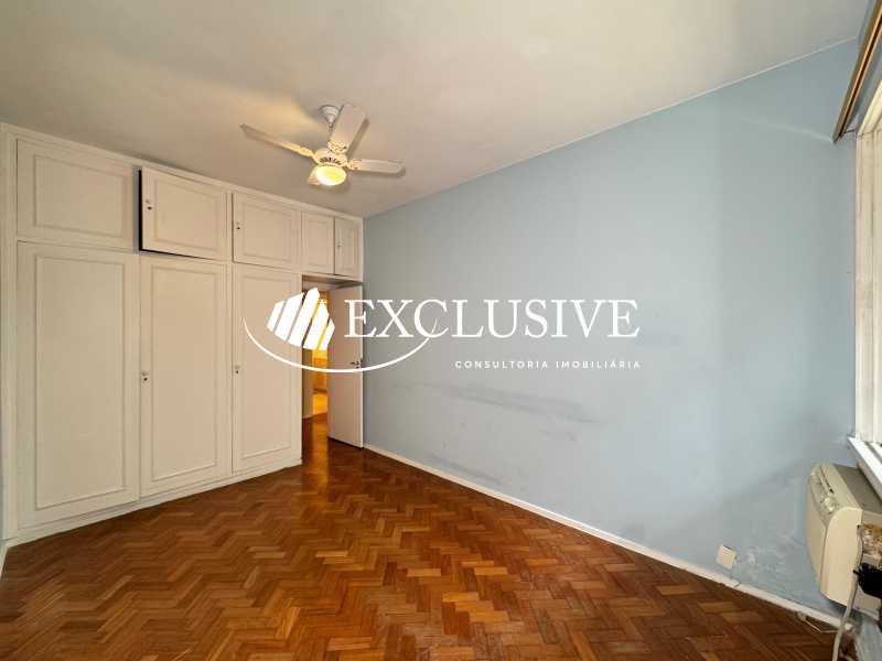 Conheça , do imóvel - Apartamento à venda Rua Prudente de Morais, Ipanema, Rio de Janeiro - R$ 3.000.000 - SL31683 - 14 , - 14