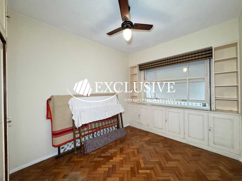 Conheça , do imóvel - Apartamento à venda Rua Prudente de Morais, Ipanema, Rio de Janeiro - R$ 3.000.000 - SL31683 - 23 , - 23