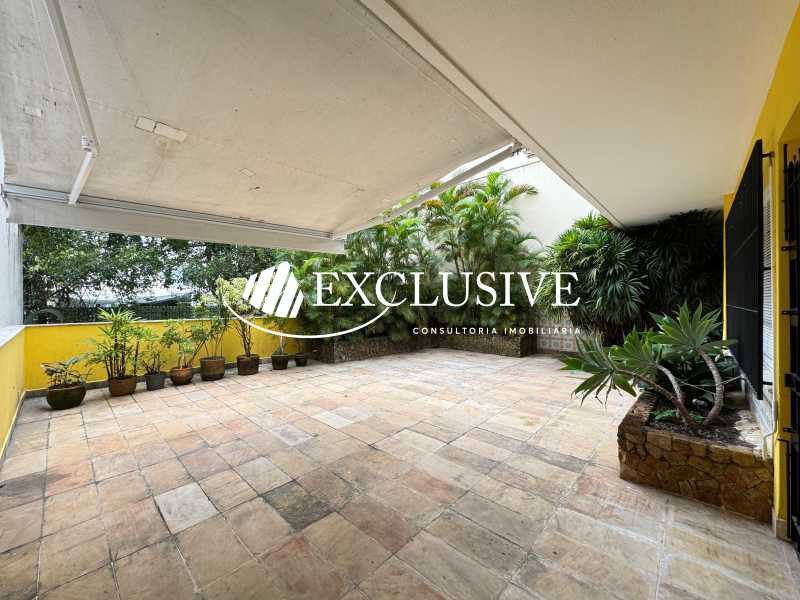 Conheça , do imóvel - Apartamento à venda Rua Prudente de Morais, Ipanema, Rio de Janeiro - R$ 3.000.000 - SL31683 - 2 , - 2