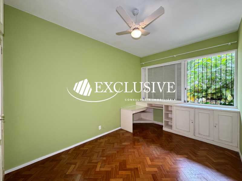 Conheça , do imóvel - Apartamento à venda Rua Prudente de Morais, Ipanema, Rio de Janeiro - R$ 3.000.000 - SL31683 - 19 , - 19