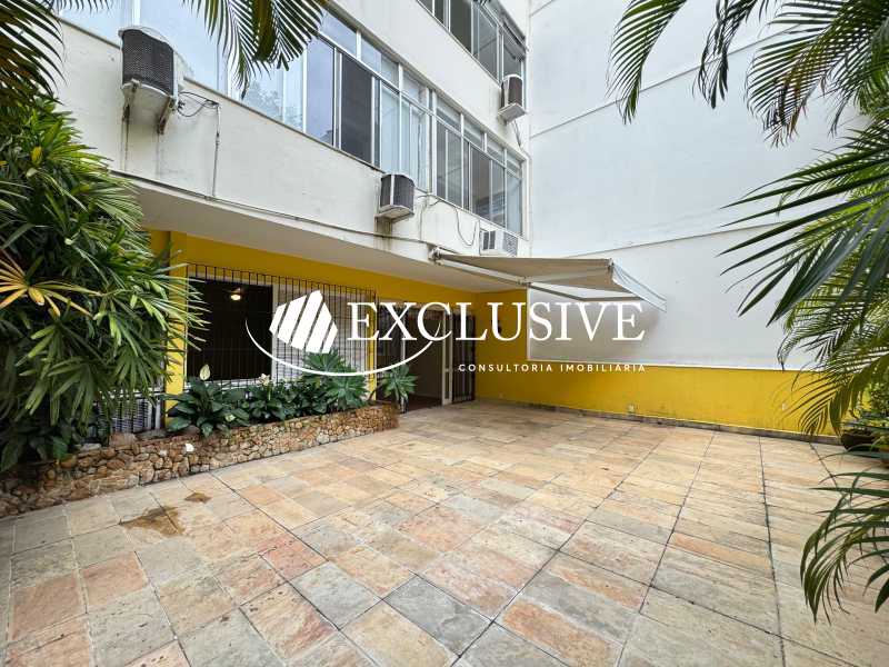 Conheça , do imóvel - Apartamento à venda Rua Prudente de Morais, Ipanema, Rio de Janeiro - R$ 3.000.000 - SL31683 - 4 , - 4