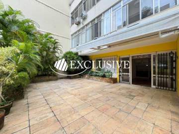 Apartamento à venda Rua Prudente de Morais, Ipanema, Rio de Janeiro - R$ 3.000.000 - SL31683