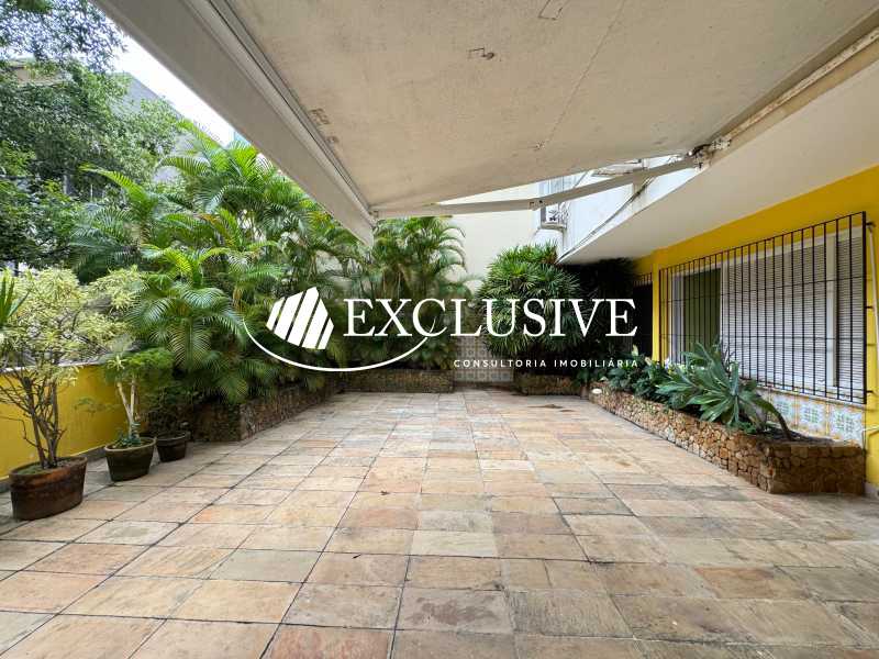 Conheça , do imóvel - Apartamento à venda Rua Prudente de Morais, Ipanema, Rio de Janeiro - R$ 3.000.000 - SL31683 - 3 , - 3