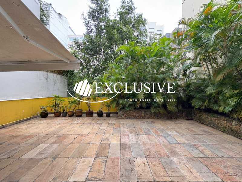 Conheça , do imóvel - Apartamento à venda Rua Prudente de Morais, Ipanema, Rio de Janeiro - R$ 3.000.000 - SL31683 - 5 , - 5