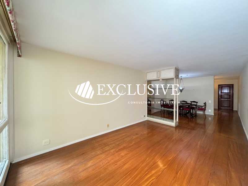 Conheça , do imóvel - Apartamento à venda Rua Prudente de Morais, Ipanema, Rio de Janeiro - R$ 3.000.000 - SL31683 - 6 , - 6