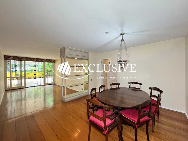 Conheça , do imóvel - Apartamento à venda Rua Prudente de Morais, Ipanema, Rio de Janeiro - R$ 3.000.000 - SL31683 - 10 , - 10